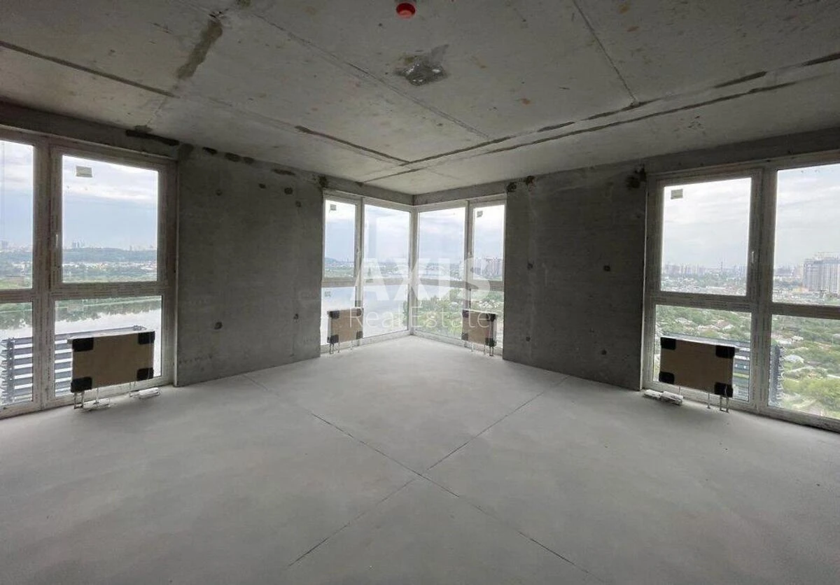 3k apartment vul. Zarichna 9706972