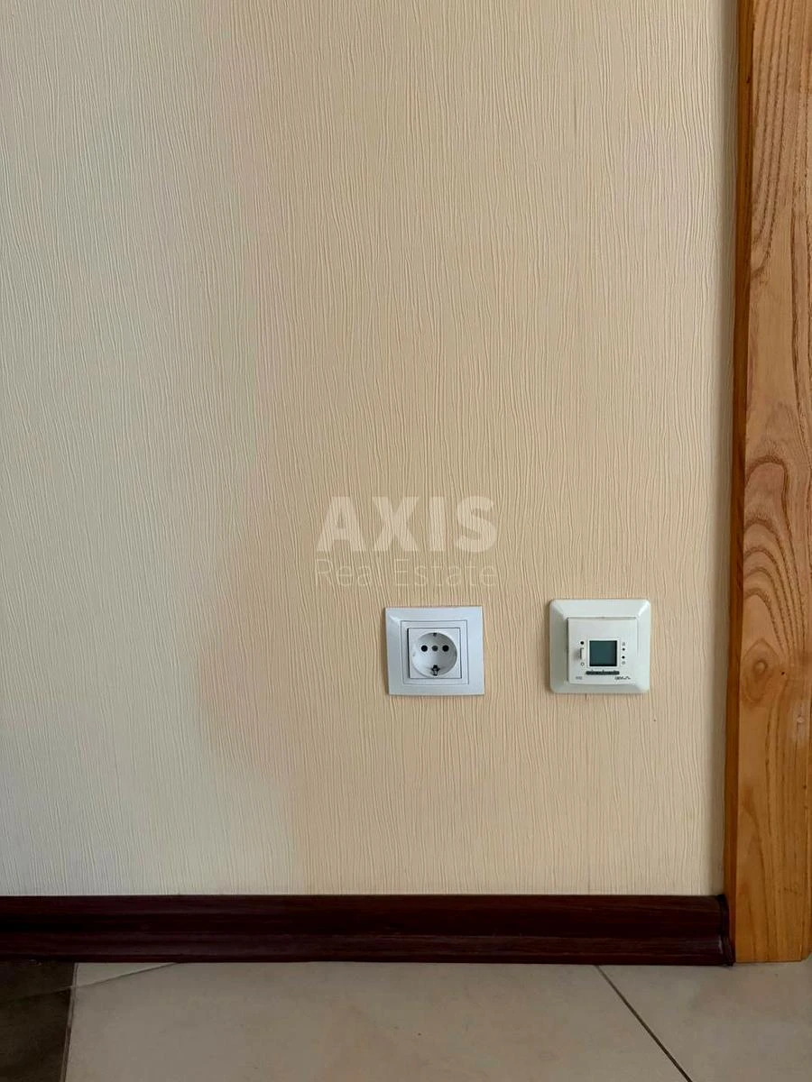 2k apartment vul. Urlivs'ka 21А6862820