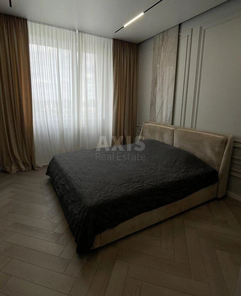 1k apartment vul. Andriya Verkhohlyada 14653990