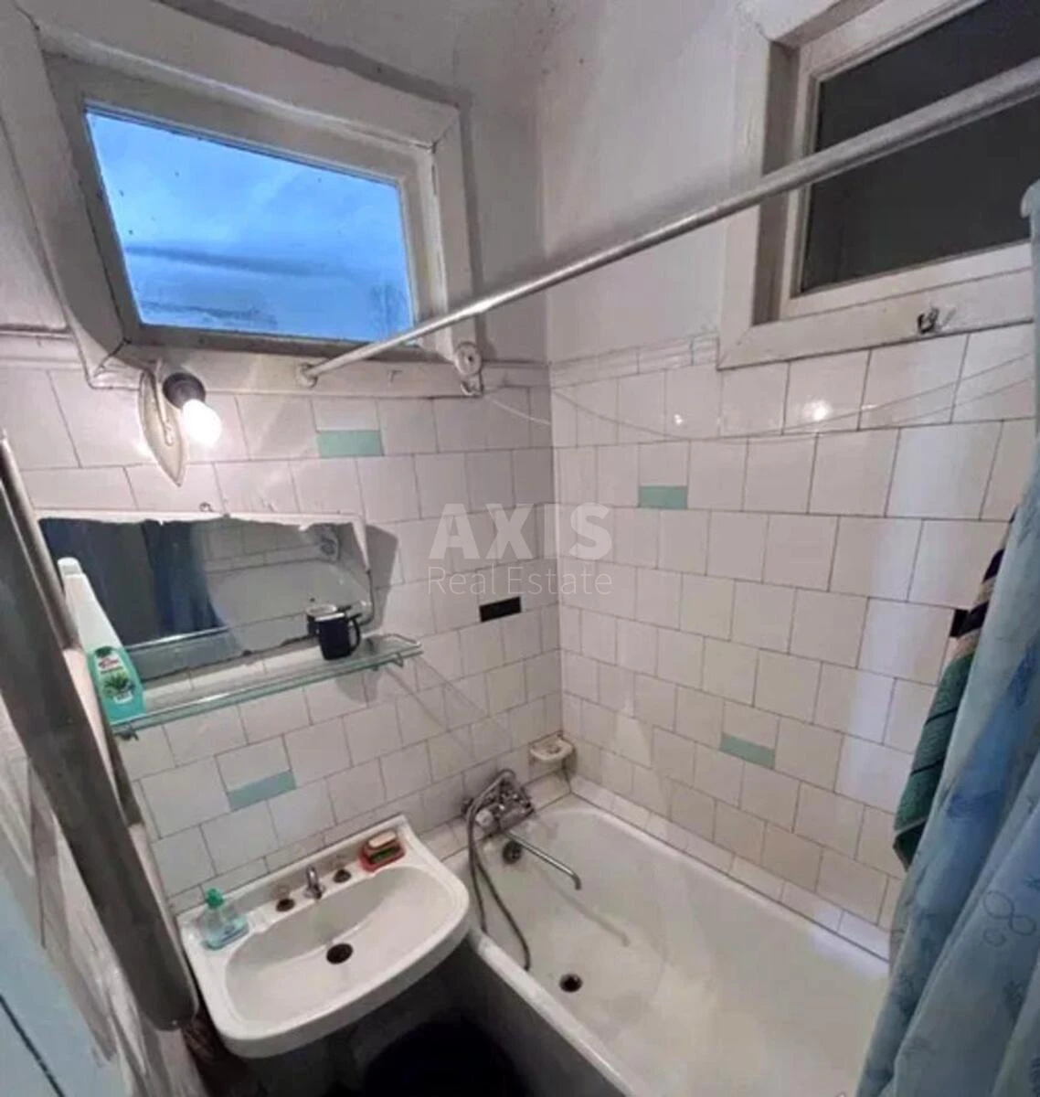 3k apartment vul. Igorivs'ka 2/6631802