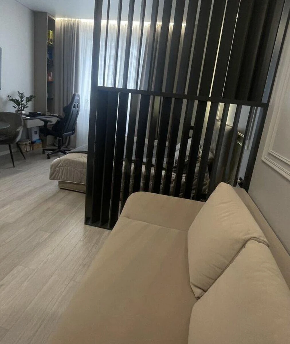 1k apartment vul. Andriya Verkhohlyada 14А654135