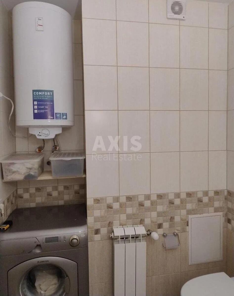 3k apartment vul. Boryspil's'ka 12В631999