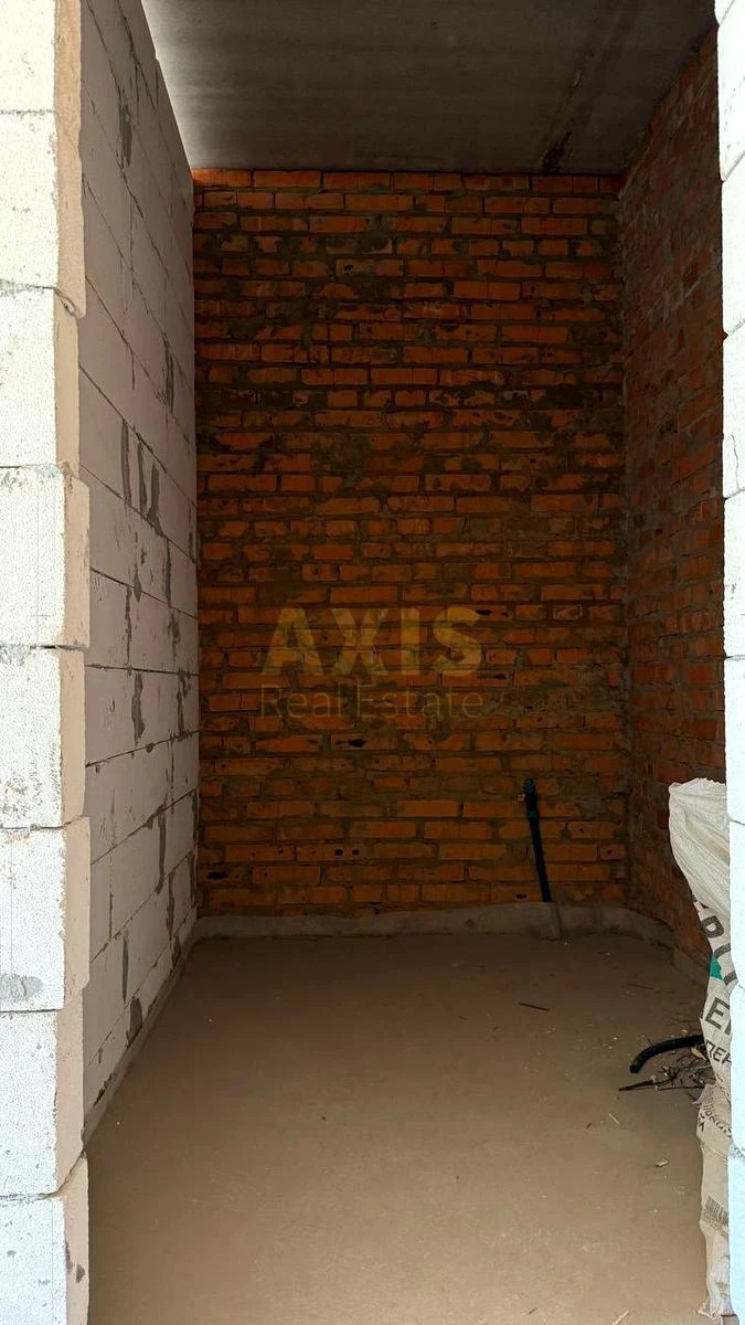 1k apartment vul. Profspilkova 5А632176