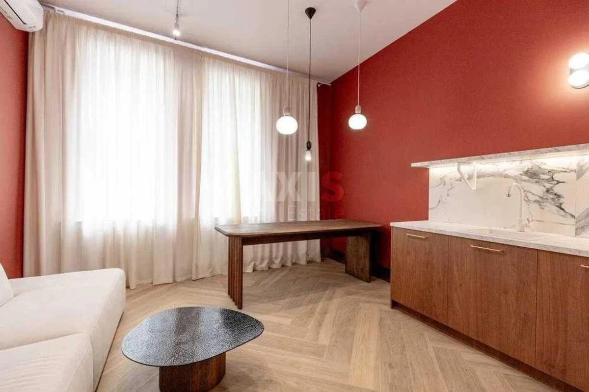 Office vul. V'jacheslava Lypyns'kogo 12, 60m2669986