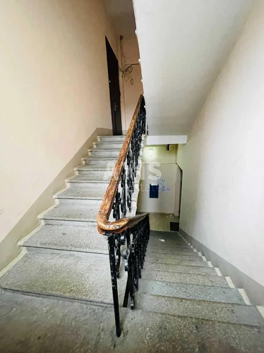 3k apartment vul. Kruglouniversytets'ka 65300711