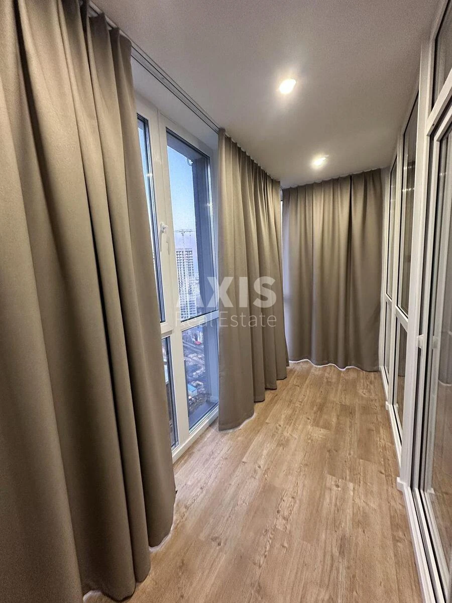2k apartment vul. Viktora Nekrasova 6682027