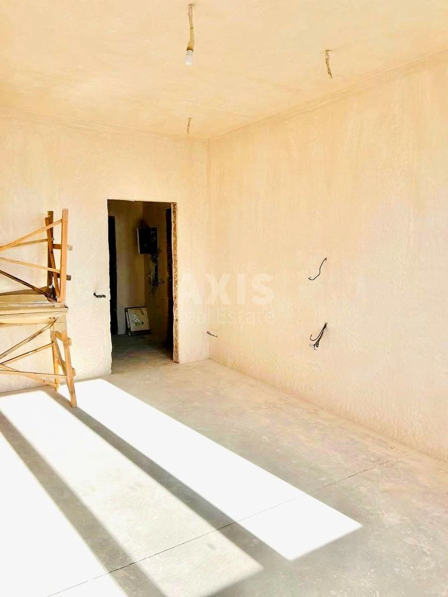 1k apartment vul. Kyrylo-Mefodii'vs'ka 2654472