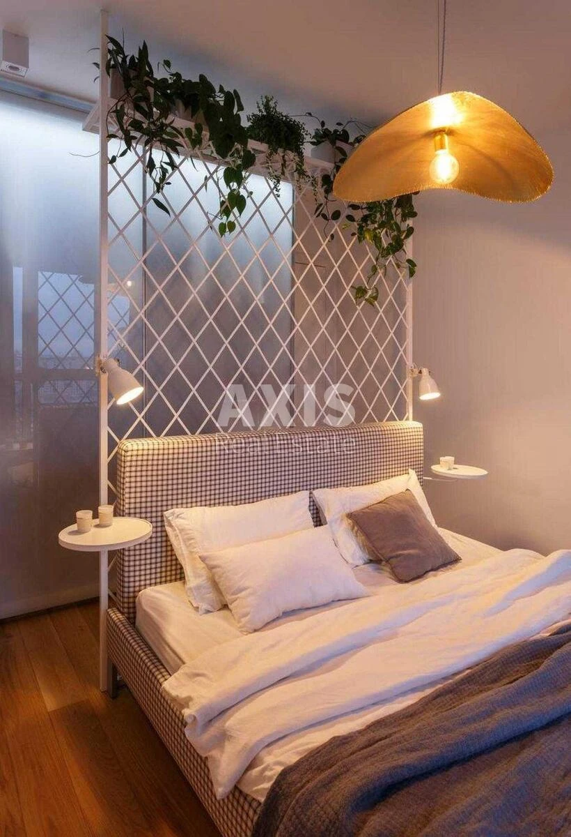 4k apartment vul. Lypkivs'kogo Vasylja Mytropolyta 16G6745216