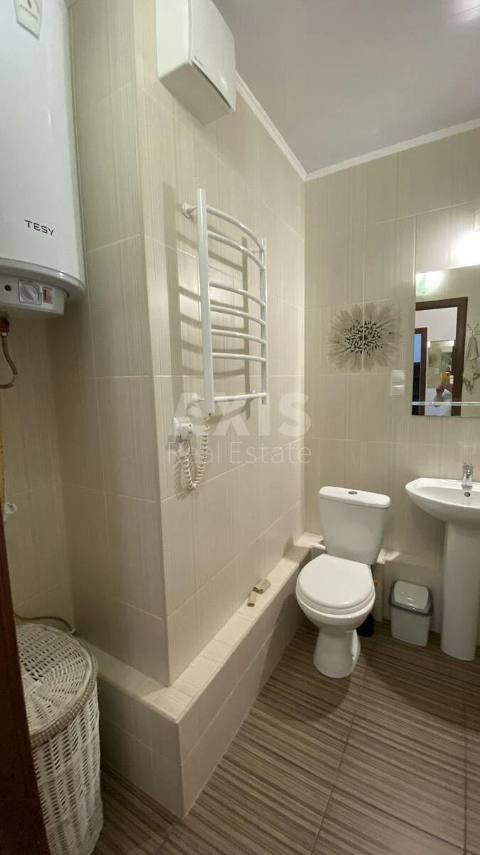 1k apartment vul. Gmyri Borysa 12Б7013511