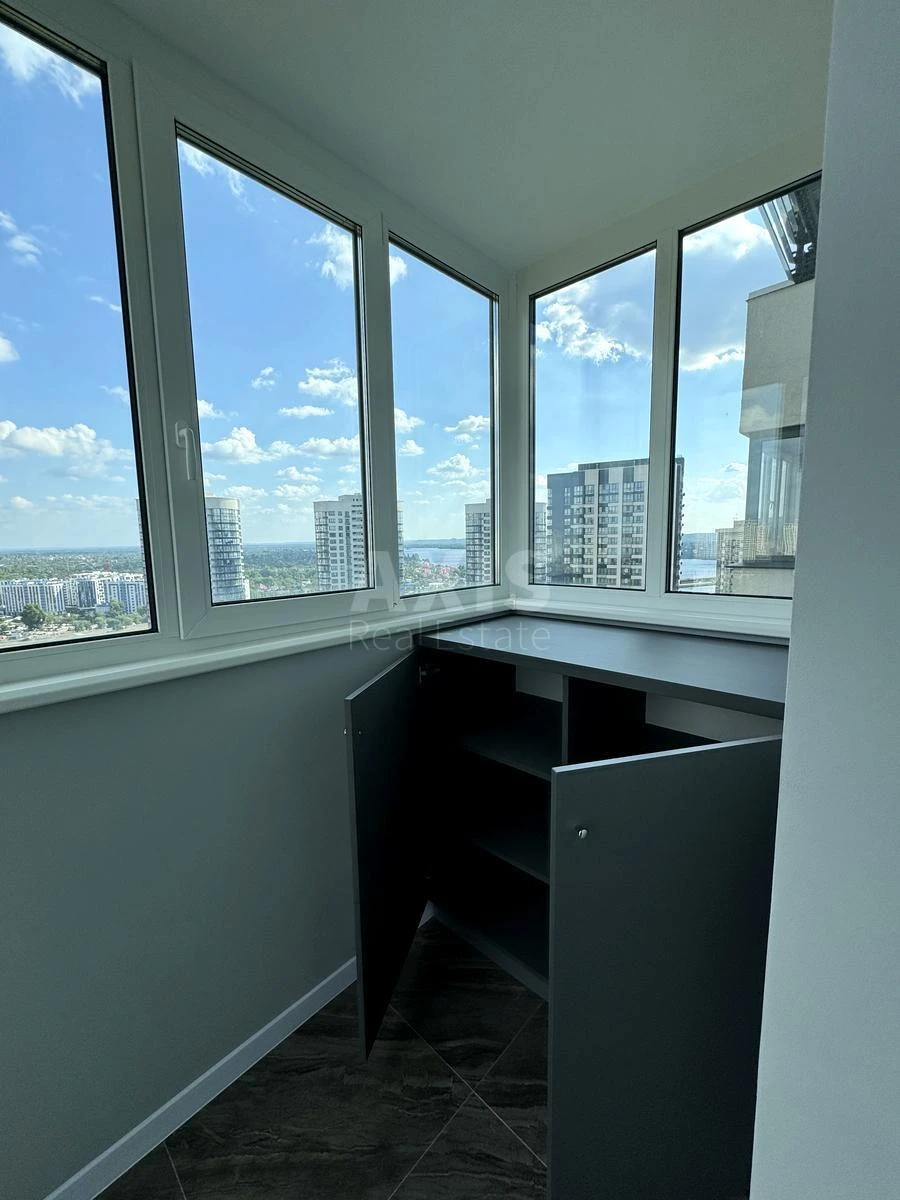 1k apartment vul. Osokors'ka 2А6545516