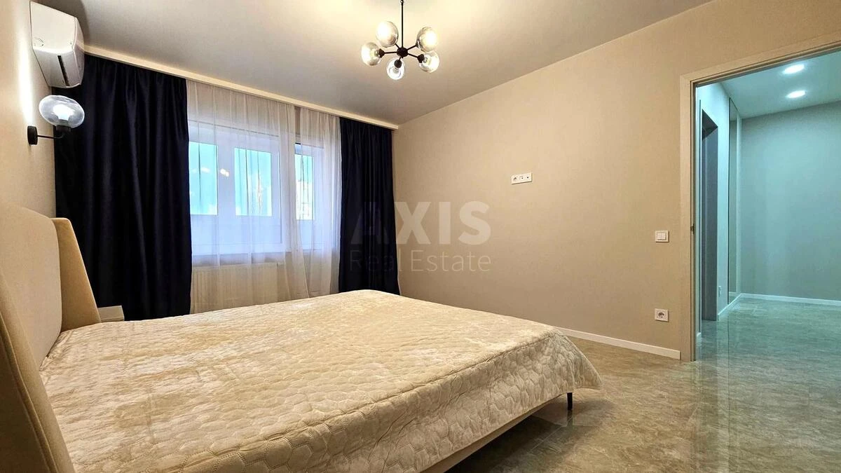 2к квартира пер. Балтийский 1632837