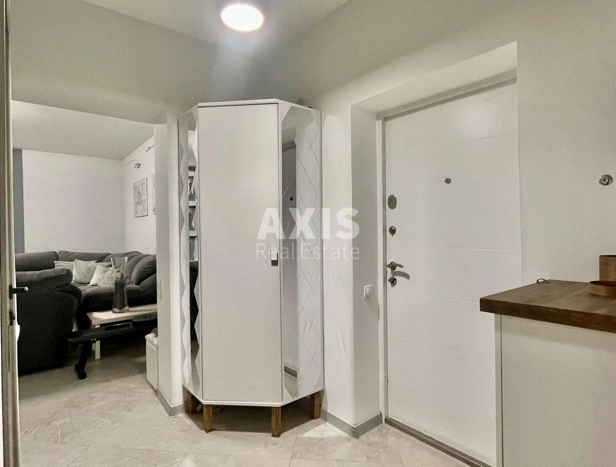 3k apartment vul. Nyzhnij Val 277014216
