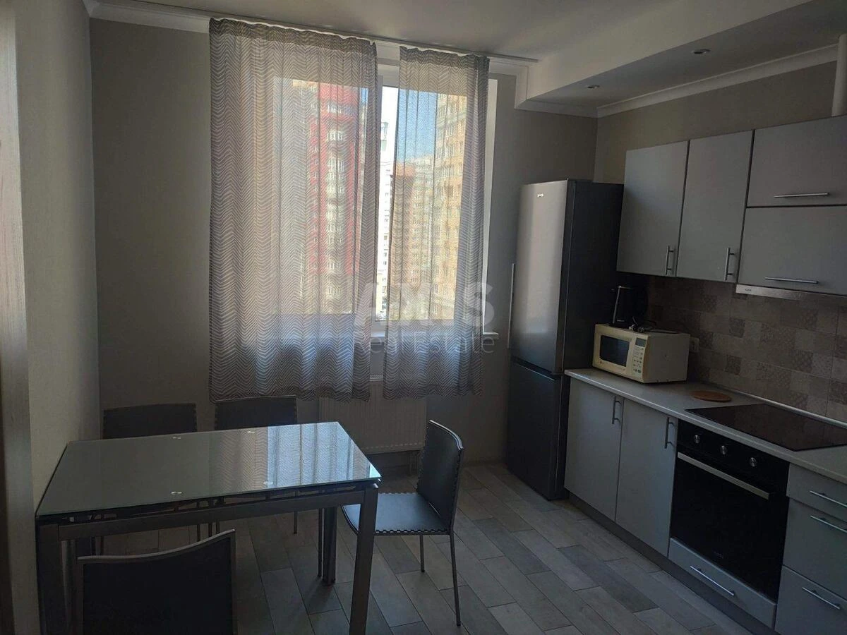 3k apartment vul. Yulia Zdanovska 46/167027