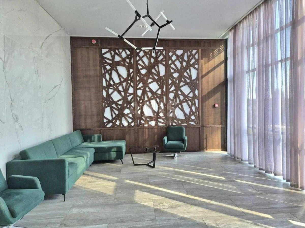 3k apartment vul. Andriya Verkhohlyada 186870110