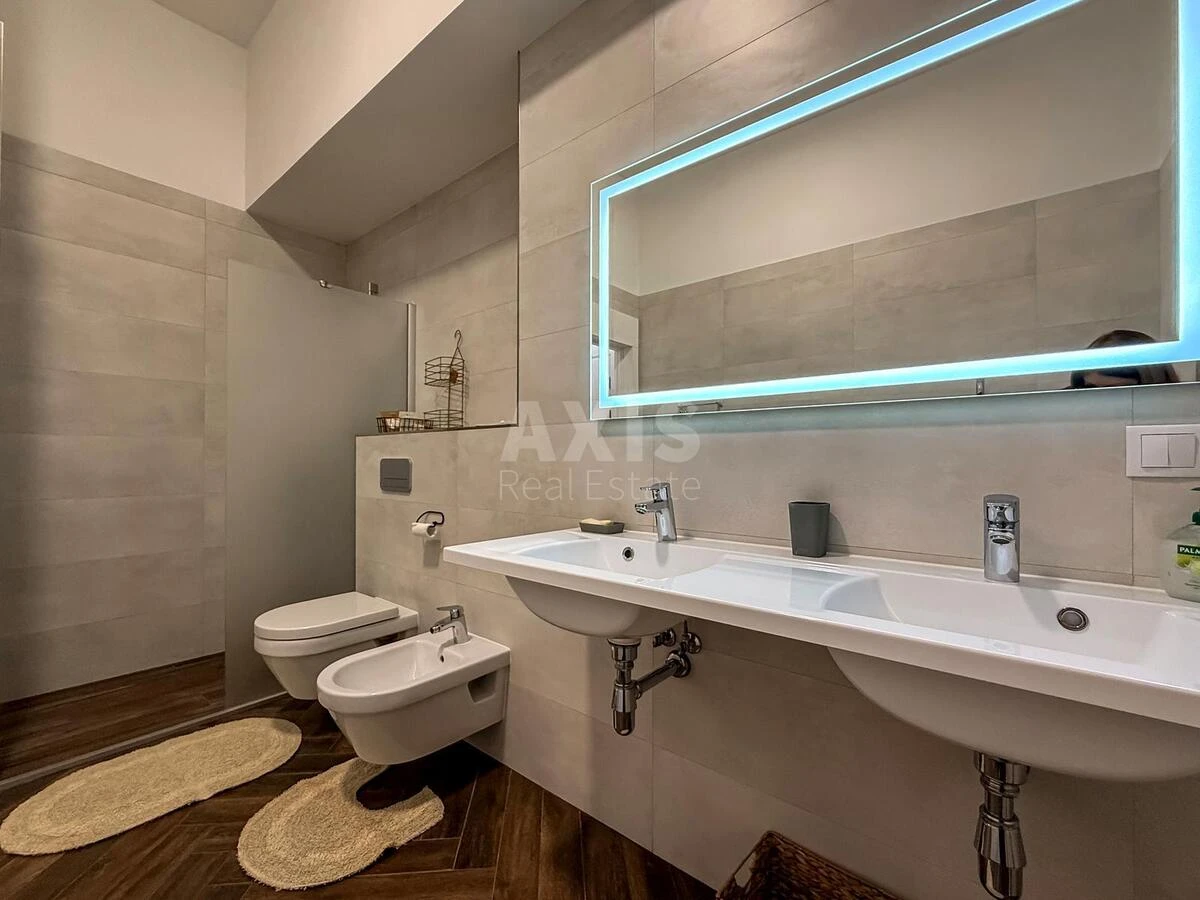 4к квартира ул. Рейтарская 28633389