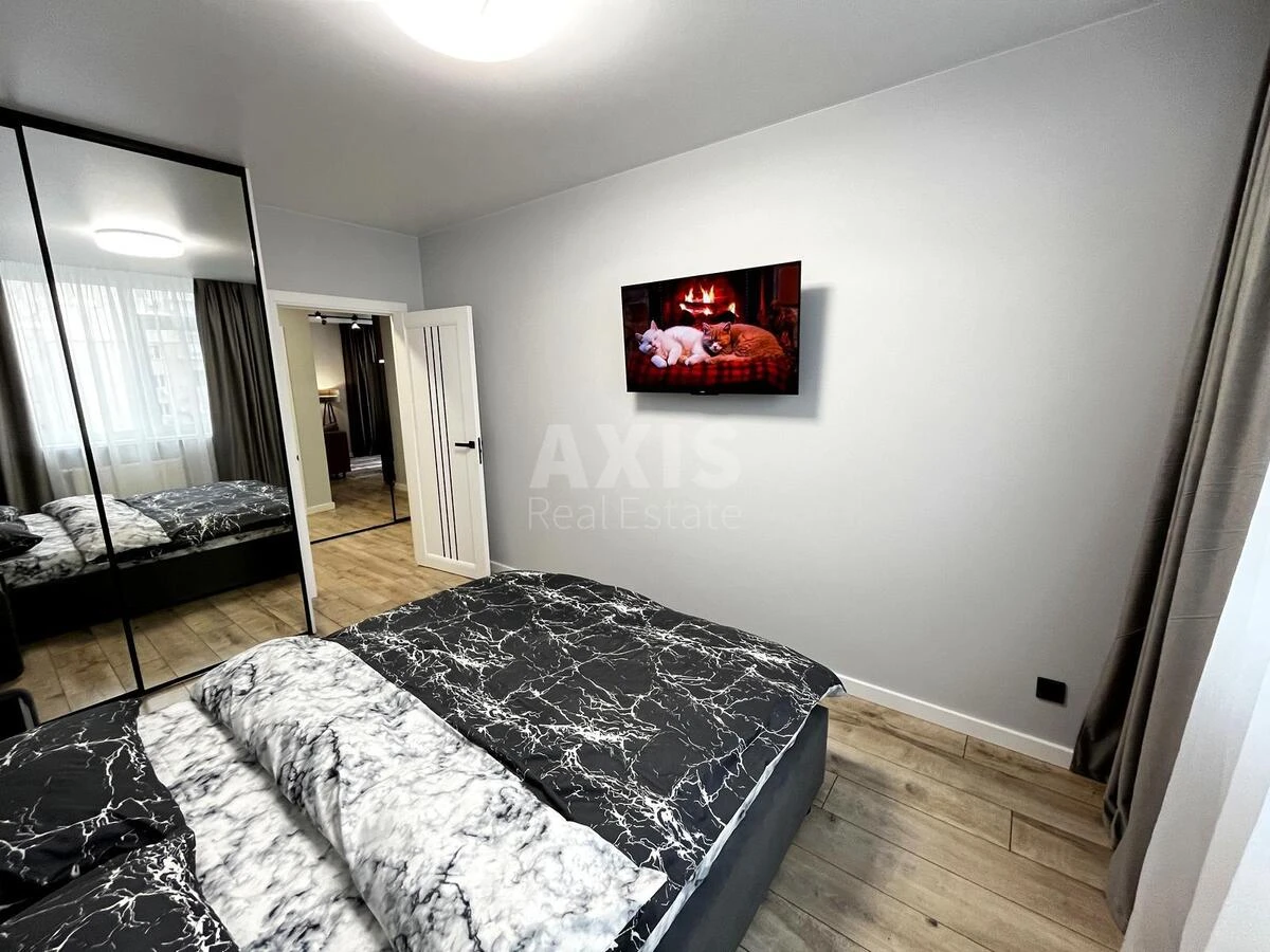 1k apartment vul. Mendeljejeva 196549811