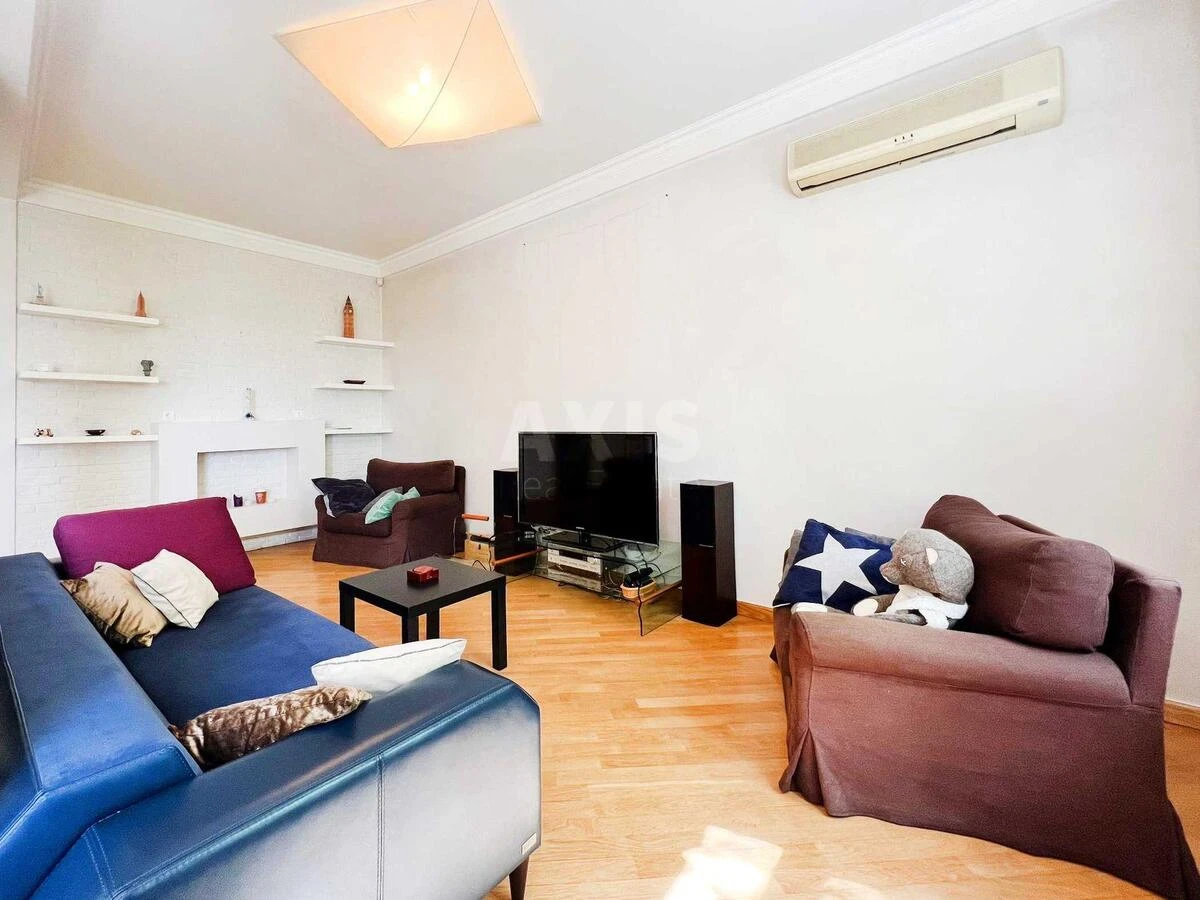 2k apartment vul. Darvina 8670703