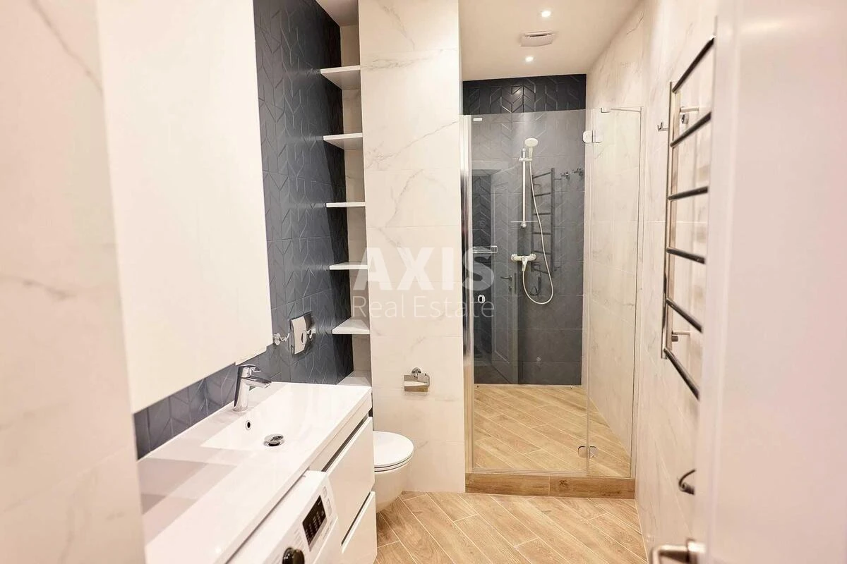 2k apartment vul. Vasylya Tyutyunnyka 28A6611522