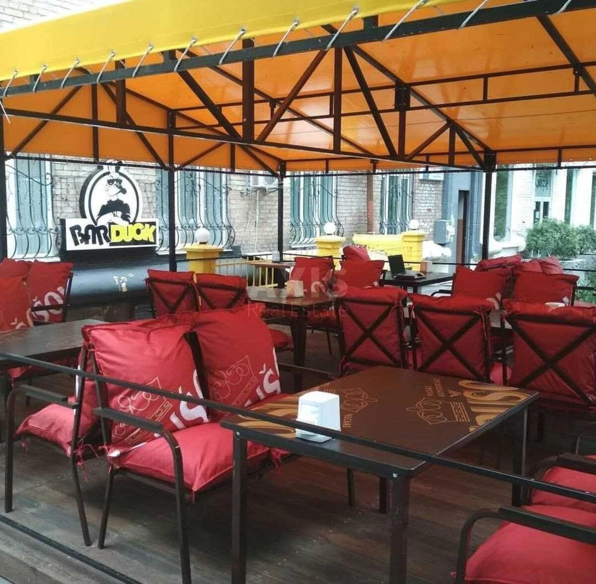 Trade object vul. Tarasivs'ka 3, 180m2670725