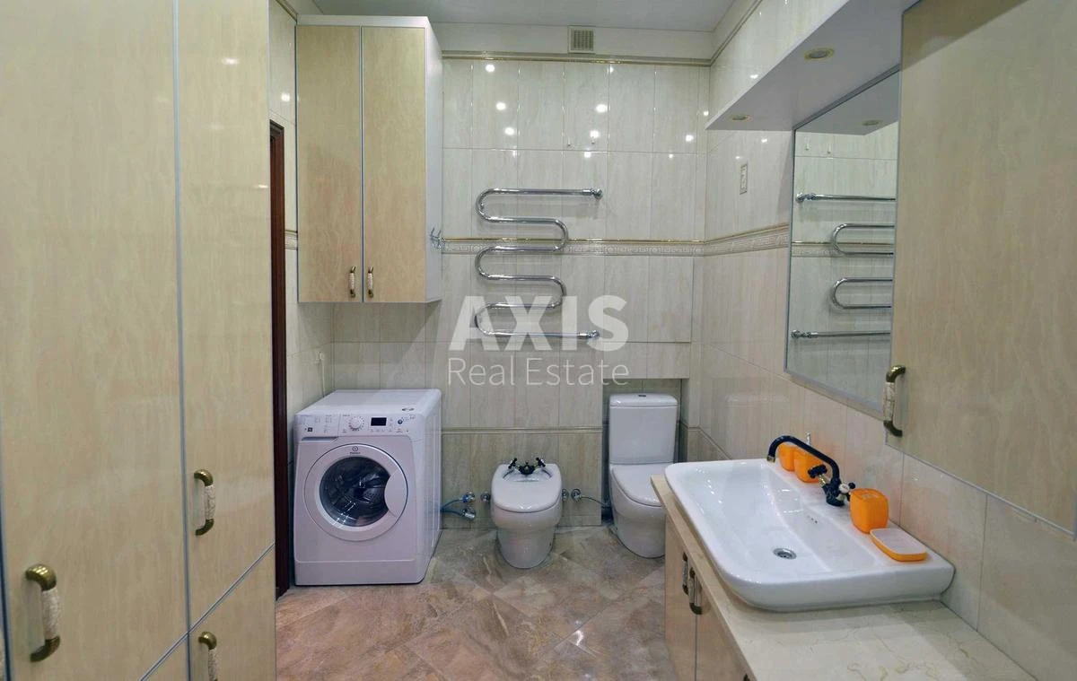 2k apartment bul. Lesi Ukrai'nky Seven A413714