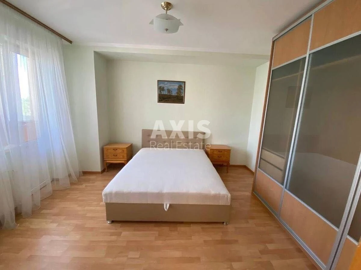 1k apartment vul. Kurs'ka 13Е615804
