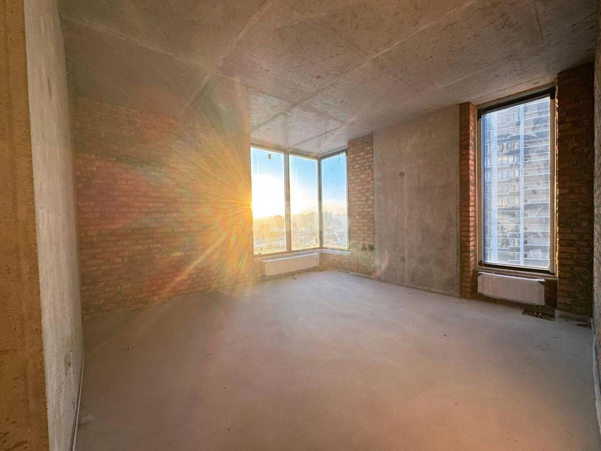 5k apartment vul. Zvirynec'ka 72675882