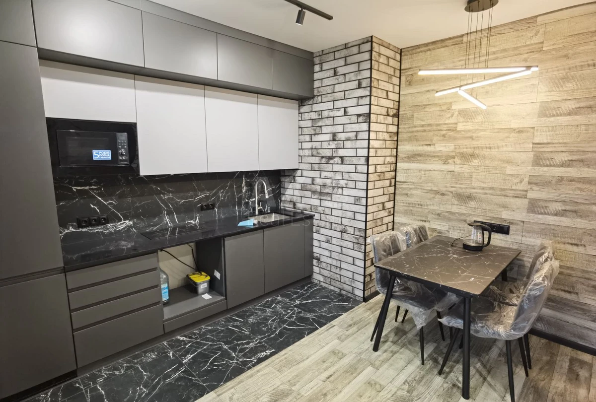 1k apartment vul. Grechka Marshala 12К60478