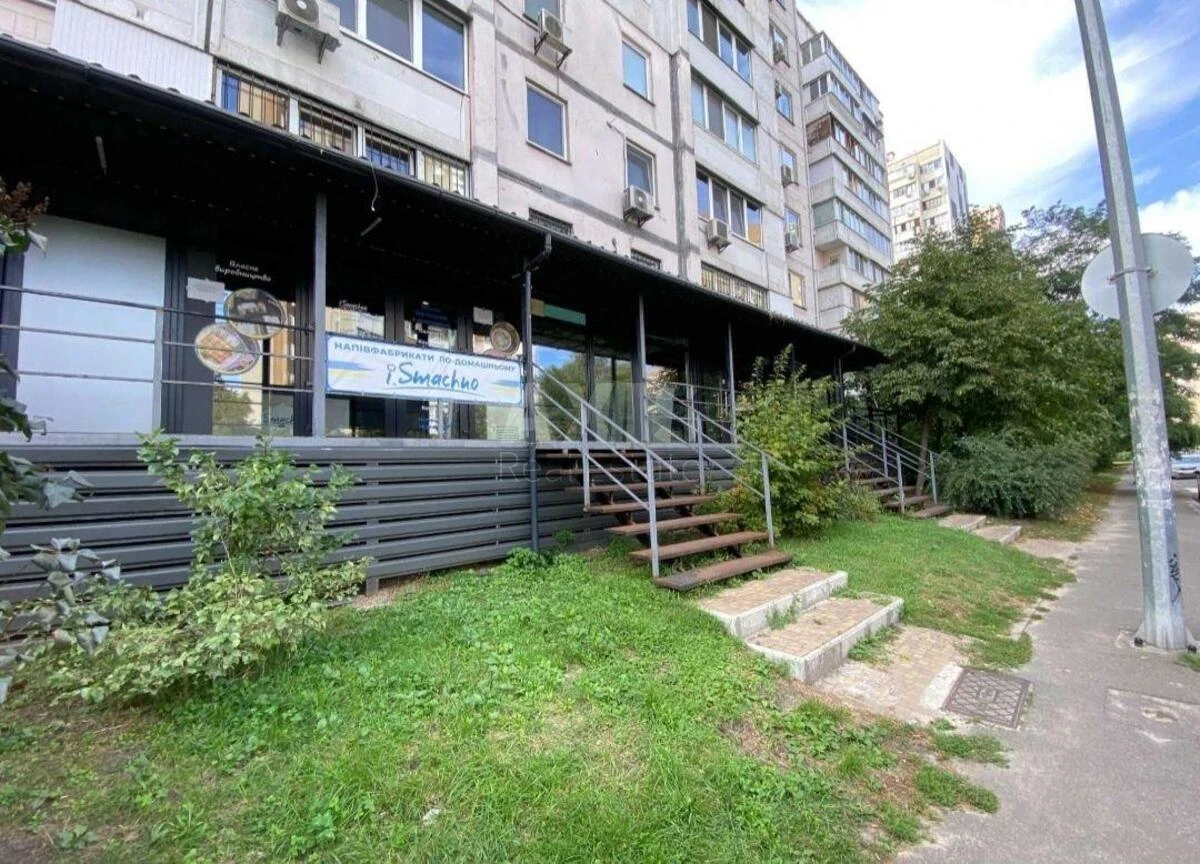 Объект торговли ул. Урловская 5, 51м2691453