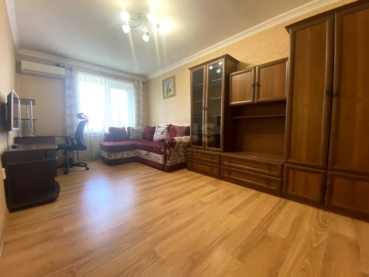 3k apartment vul. Boryspil's'ka 43348934