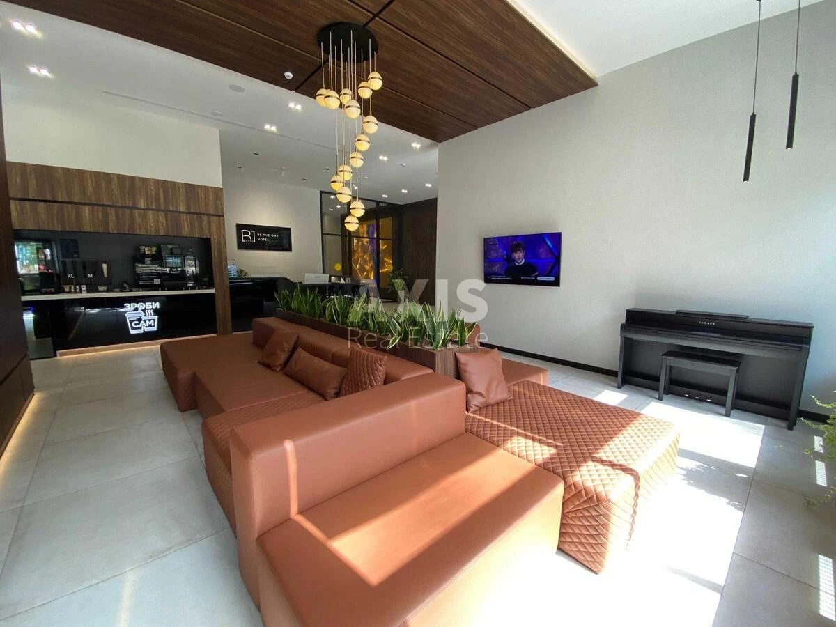 1k apartment vul. Stusa Vasylja 35Б4867412