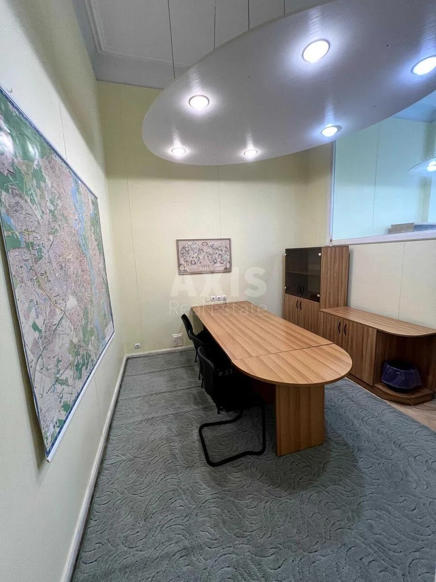 Офис ул. Евгения Чикаленко 45/2, 100м2706216