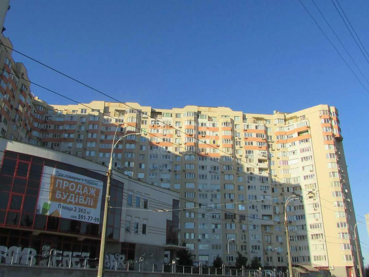 3к квартира ул. Касияна Василия 2/17058819