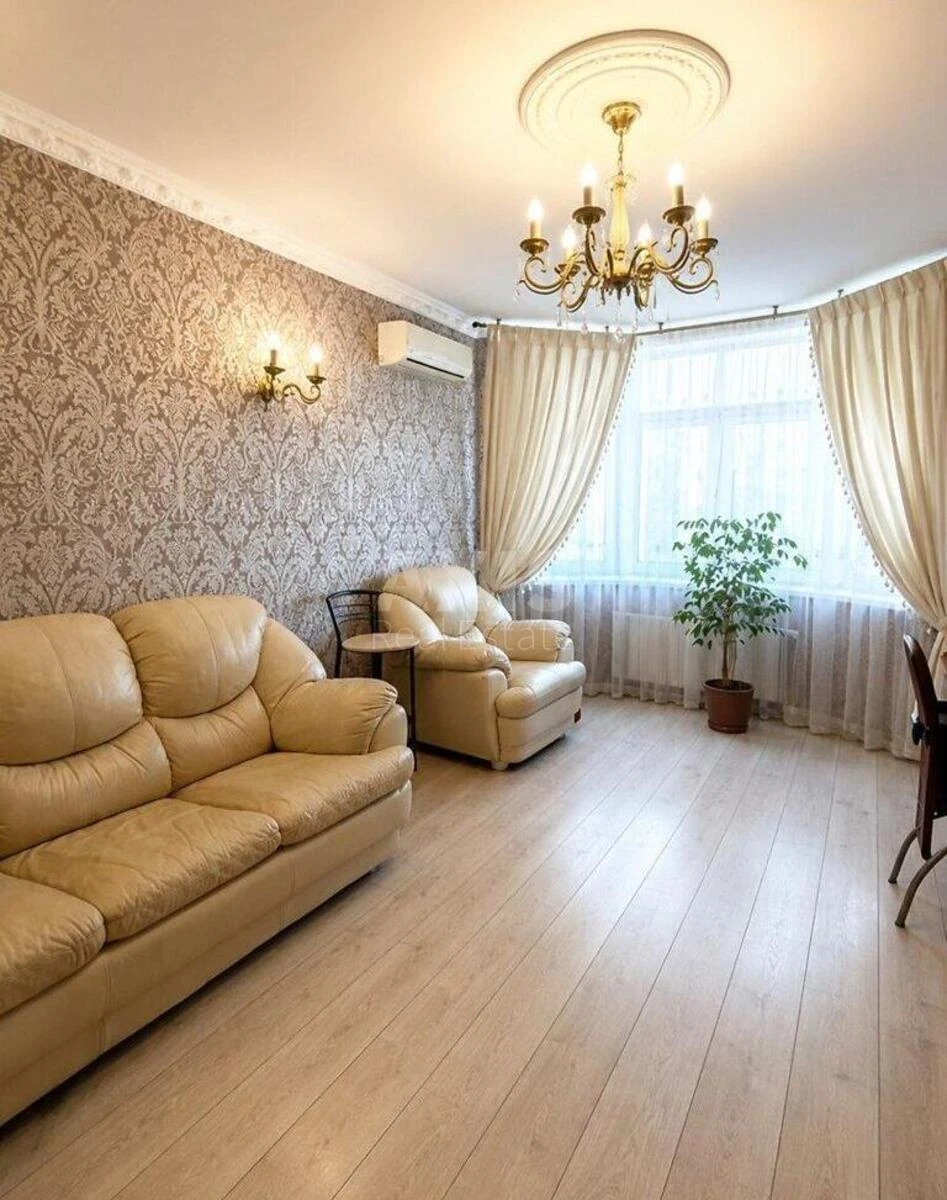 2k apartment vul. Chavdar Jelyzavety 8690861
