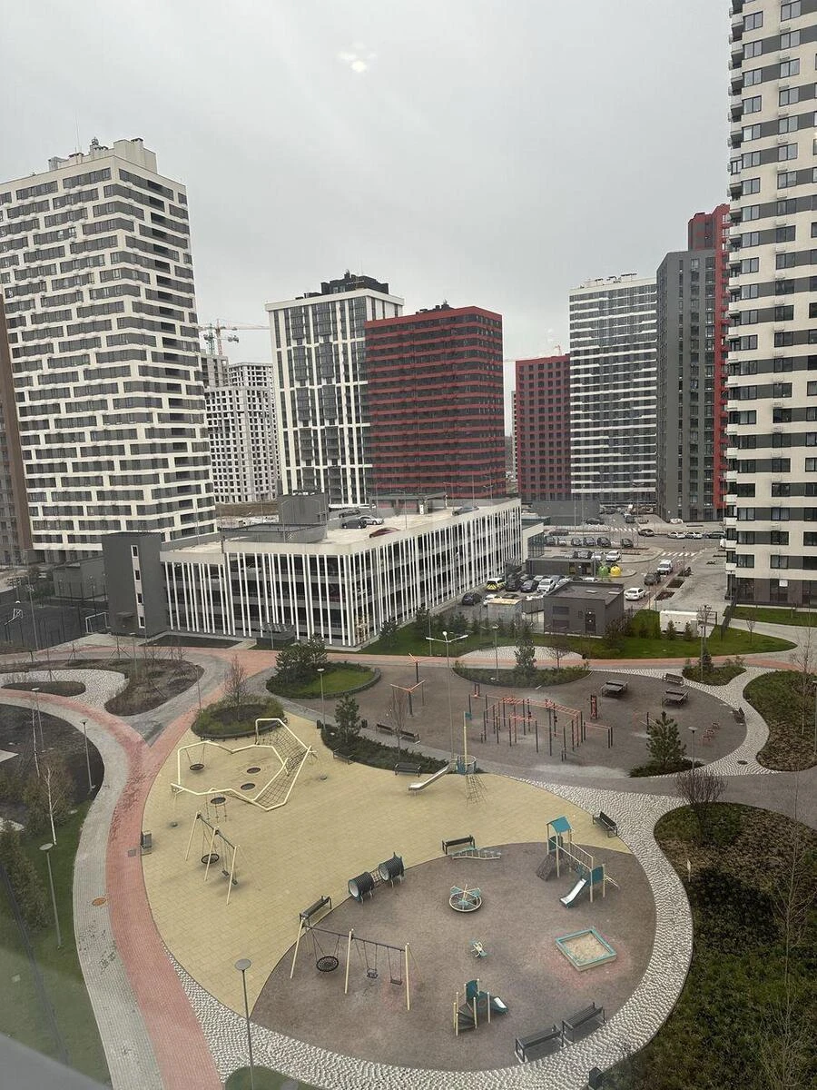 1k apartment vul. Gonchara Olesja 17671535