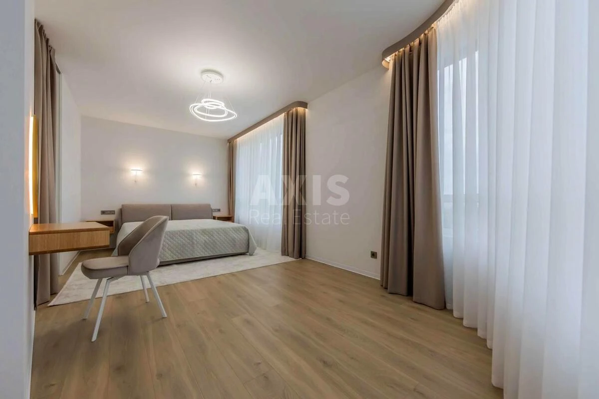 1k apartment vul. Prychal'na 10703128