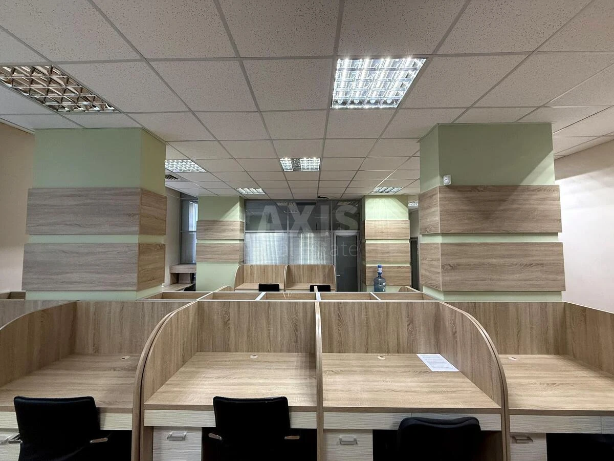 Офис ул. Дмитриевская 75, 260м2688417