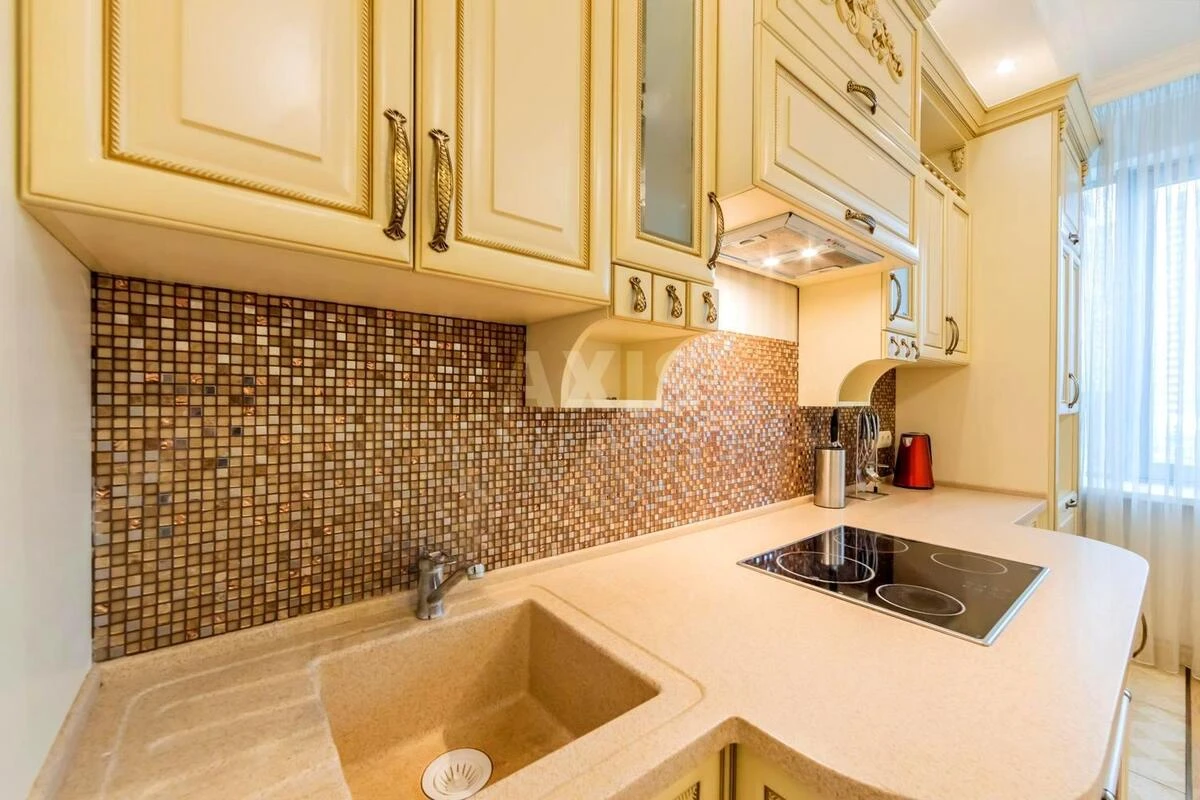 2k apartment nab. Dniprovs'ka 14А7032512