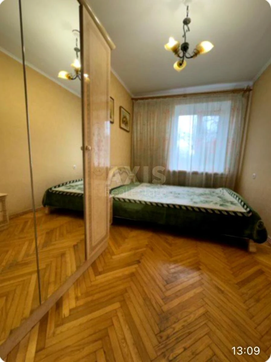 3k apartment vul. Zodchyh 70638356
