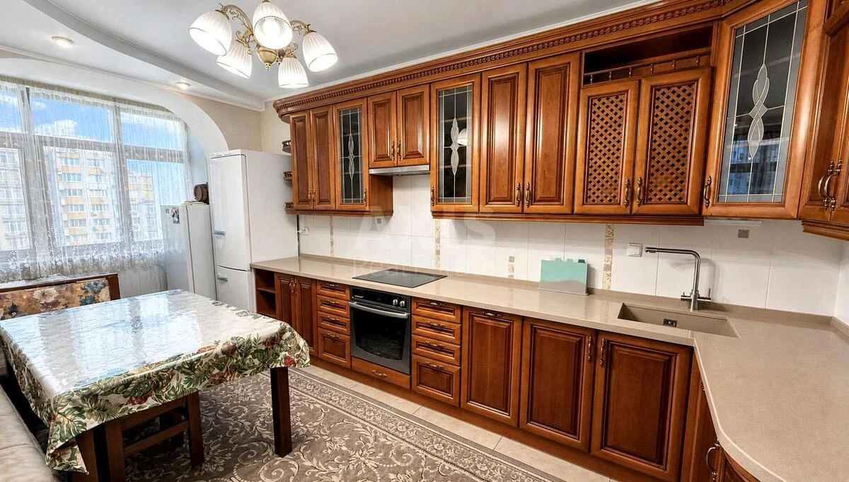 3к квартира ул. Юлии Здановской 5870337