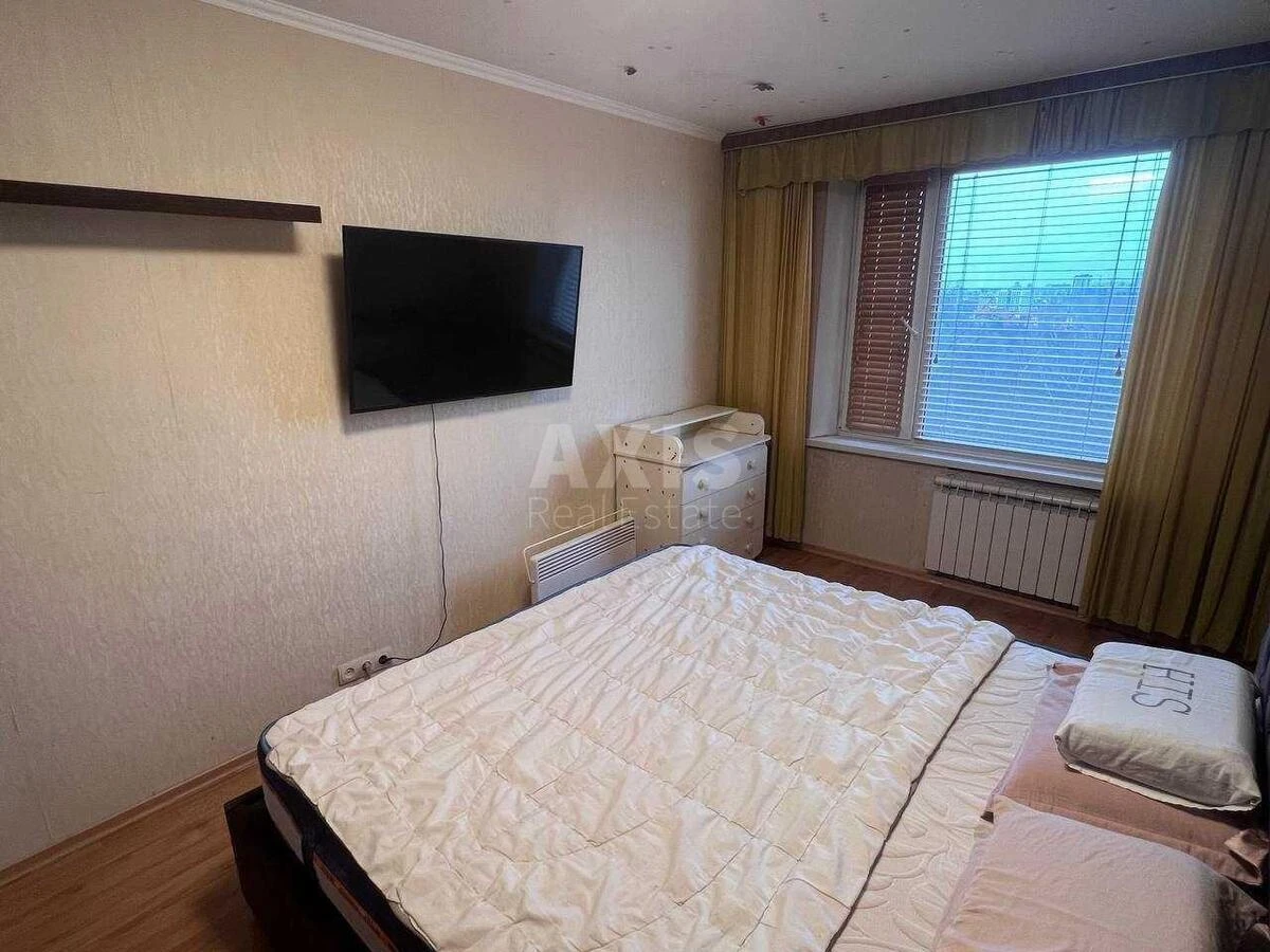 3k apartment vul. Solom'jans'ka 41/2718807