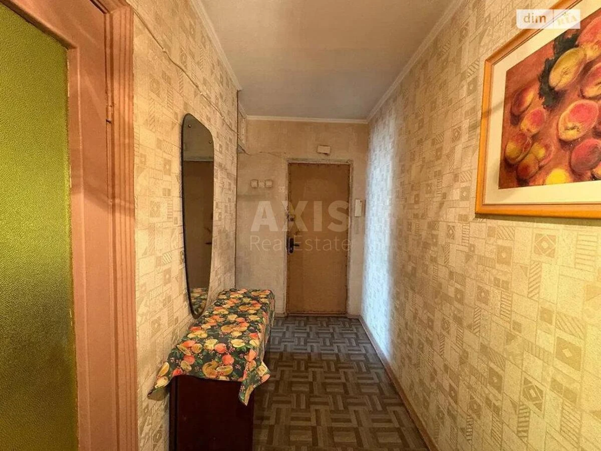 3к квартира ул. Предславинская 26А688785