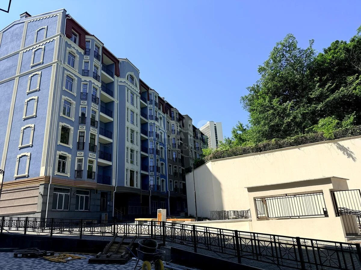 1k apartment vul. Degtjarna 18688851