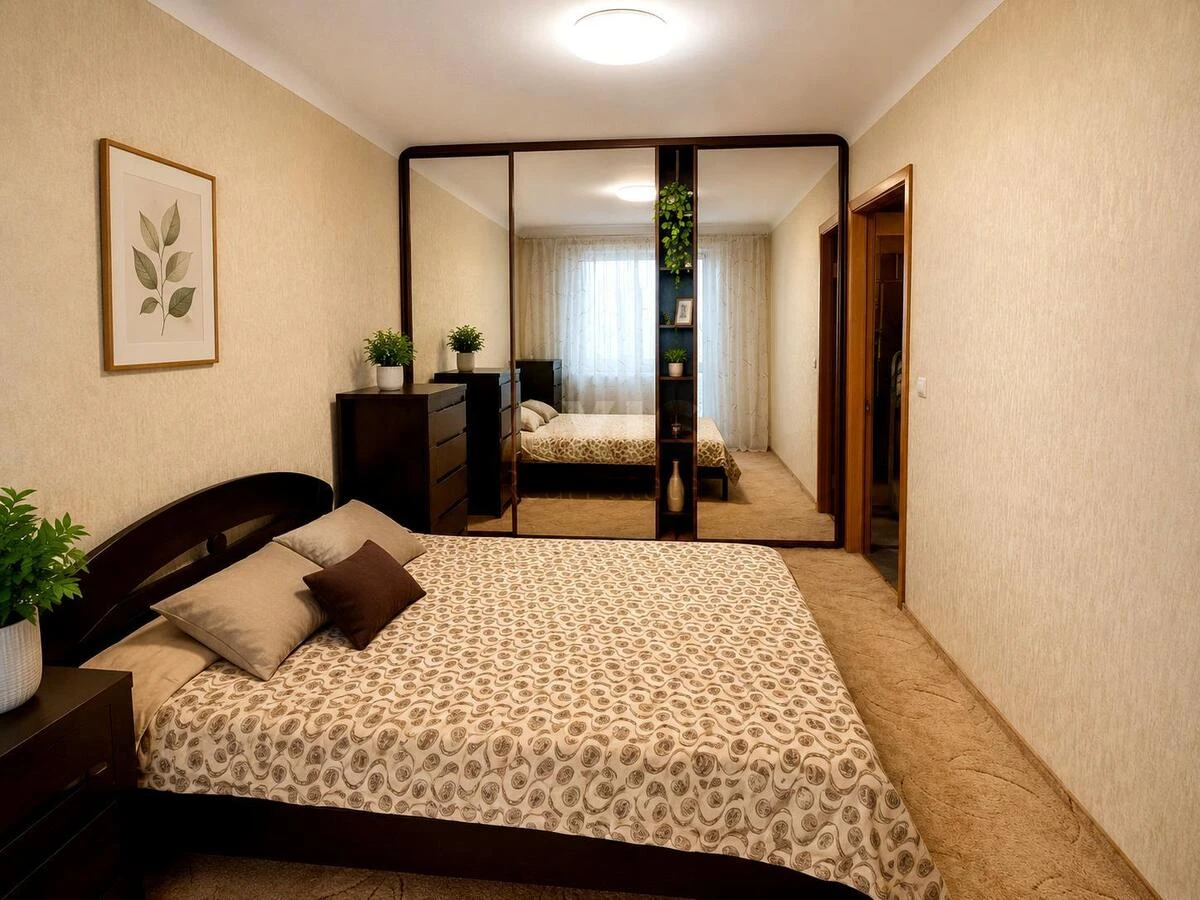 2к квартира ул. Введенская 26688953