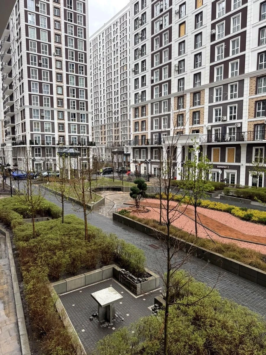 1k apartment vul. Myhajla Maksymovycha 26Д703950