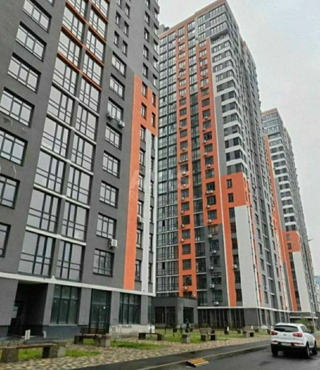 1k apartment vul. Berezhans'ka 15656901