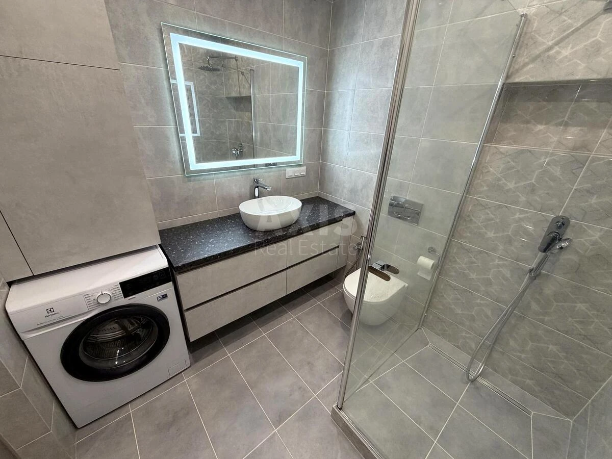 1k apartment vul. Oleksandra Olesja 2В6891113