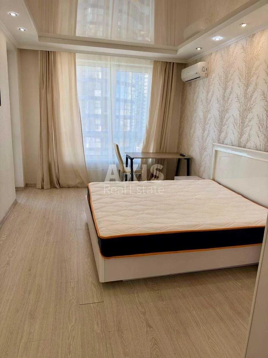 1k apartment vul. Zarichna 1G719151