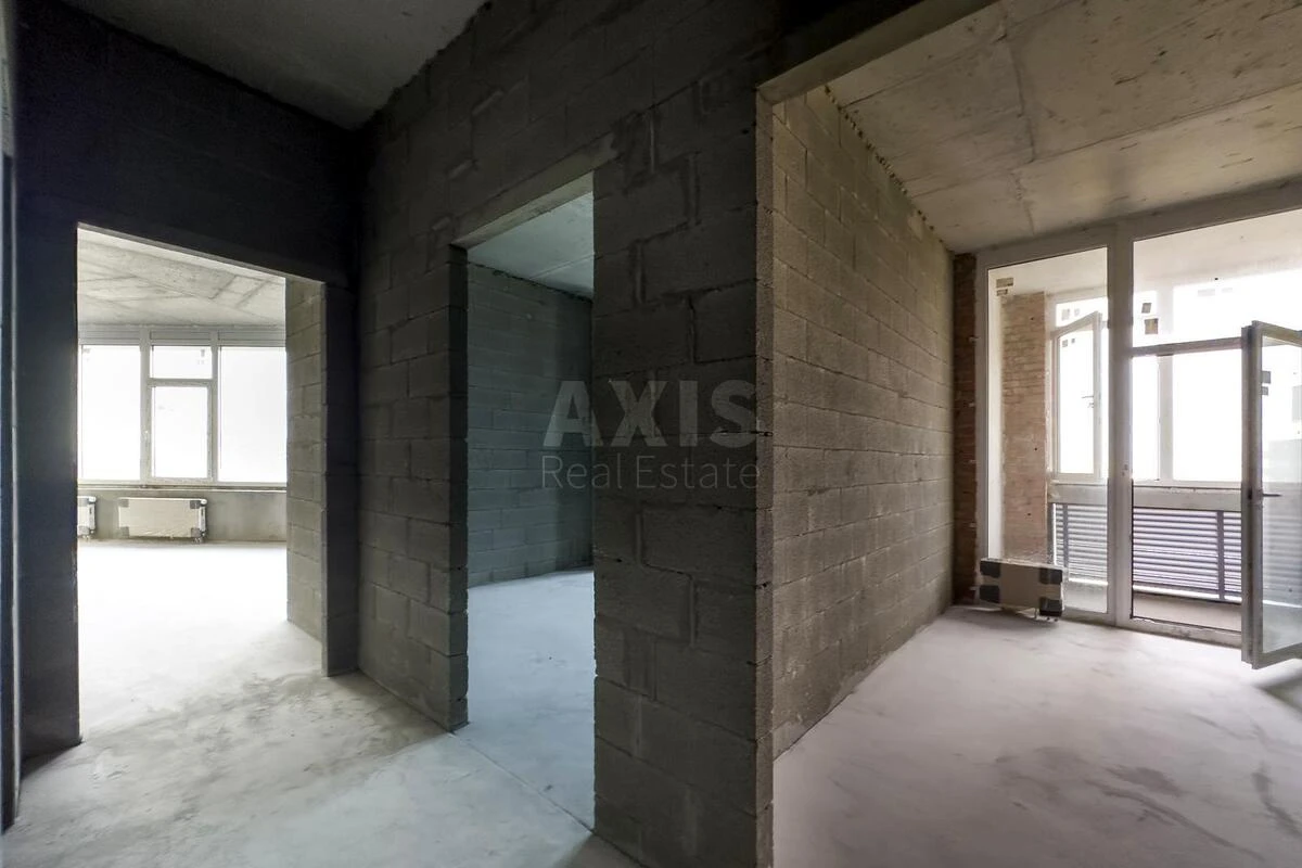 3к квартира пр-т Берестейский 116406315