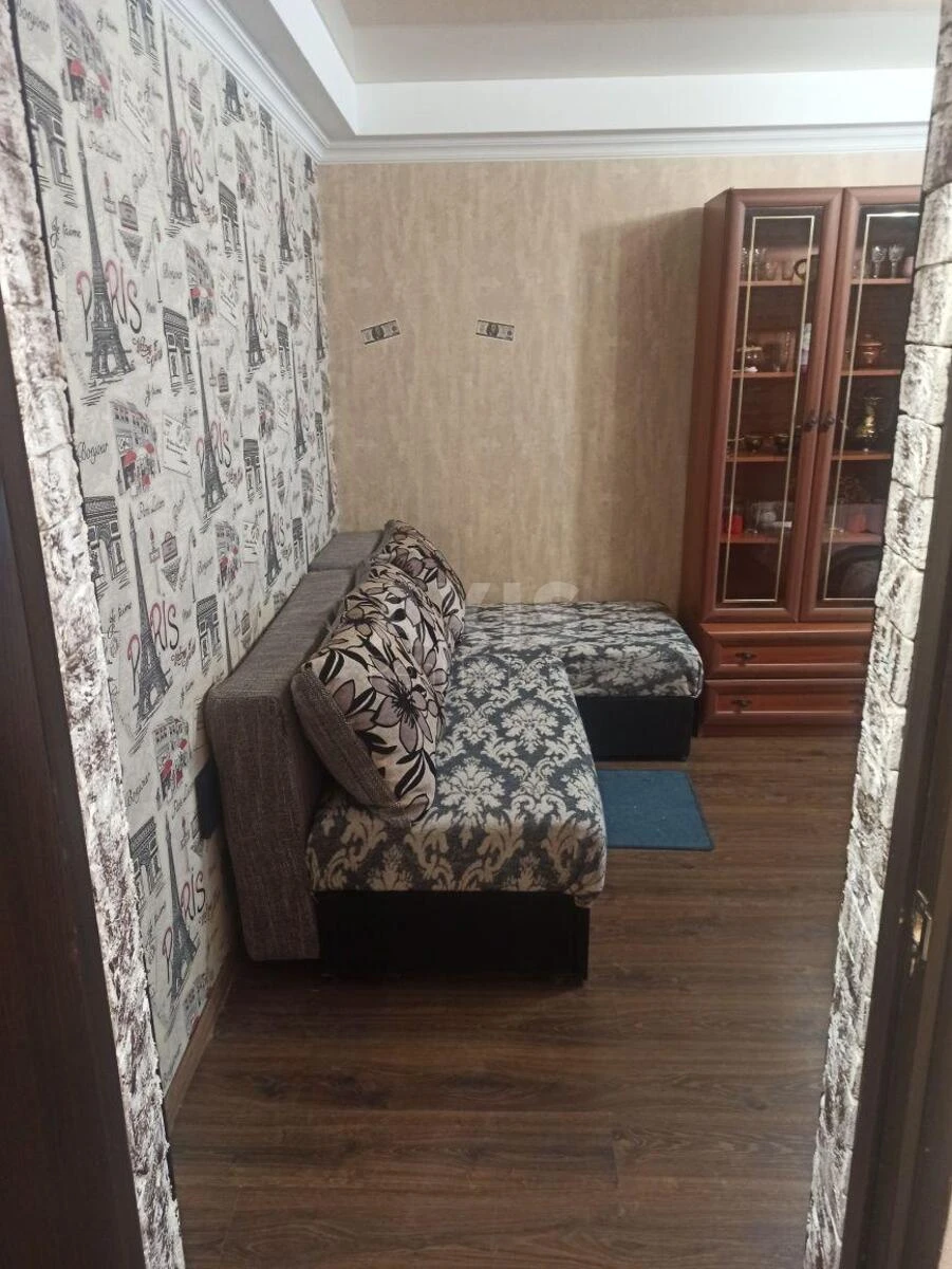 1k apartment pr-t Rokossovs'kogo Marshala 4А641112