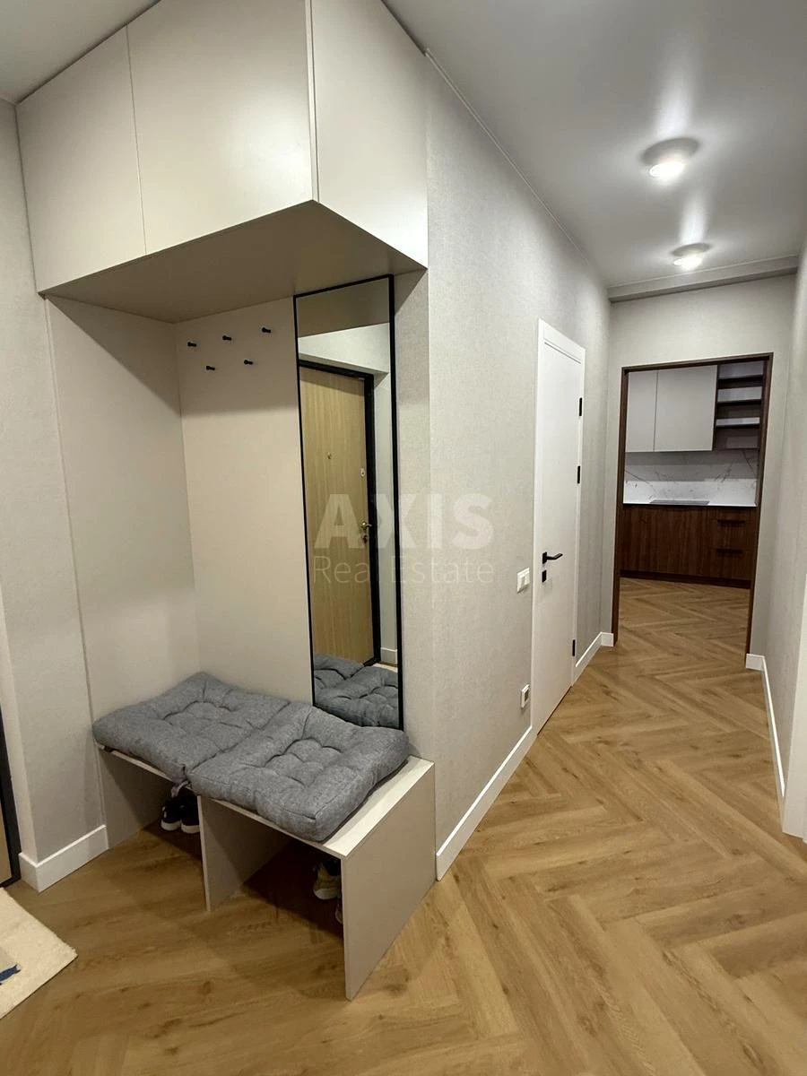 2k apartment vul. Myhajla Maksymovycha 246576611